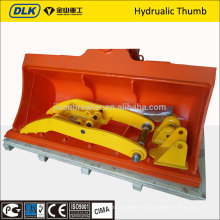 hydraulic thumb for excavator good cylinder
hydraulic thumb for excavator 